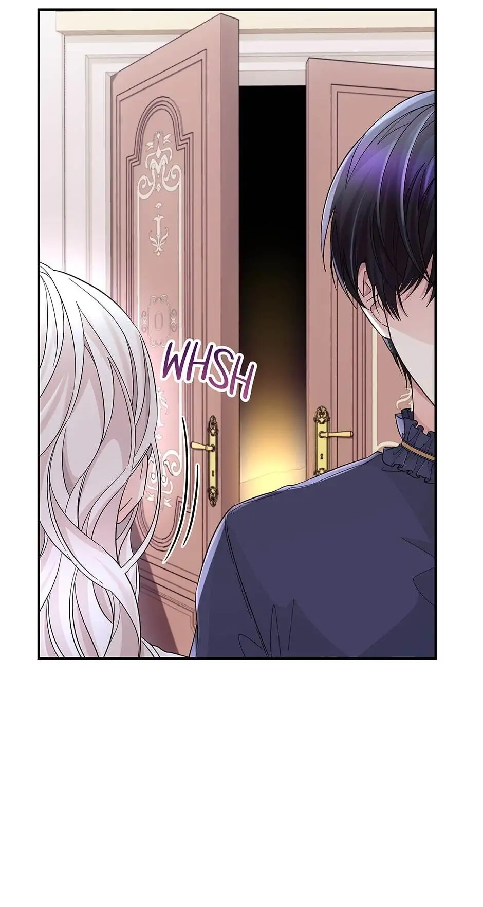 Villains Behind the Curtains Chapter 23 - page 11