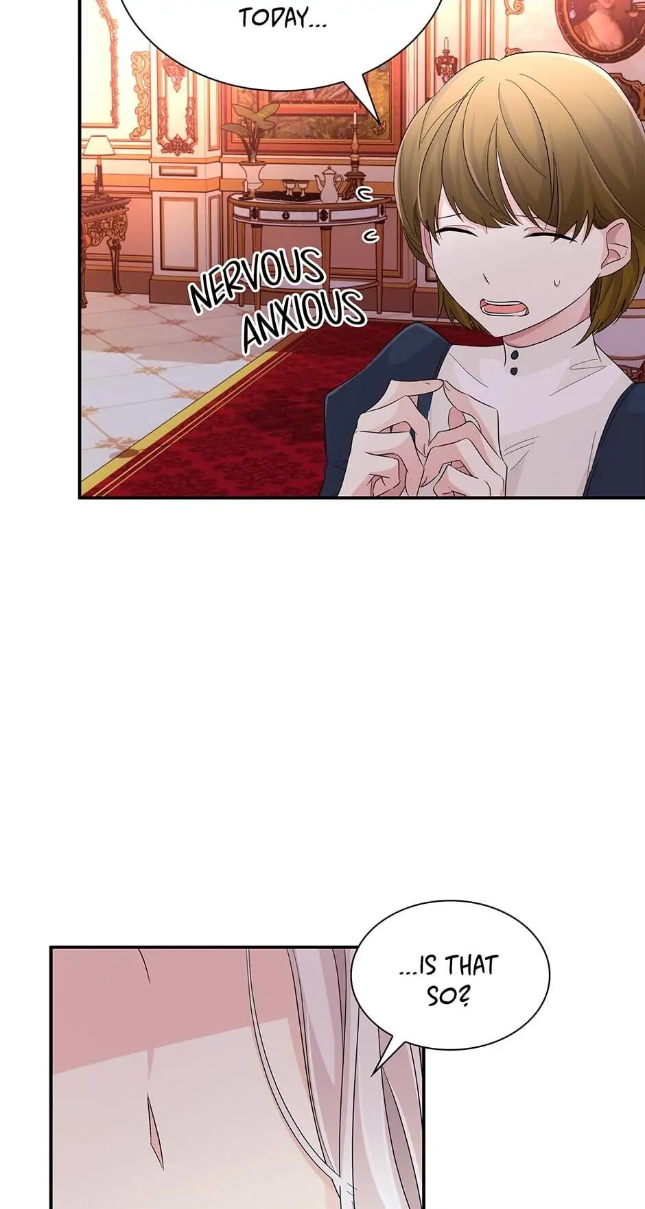 Villains Behind the Curtains Chapter 23 - page 22