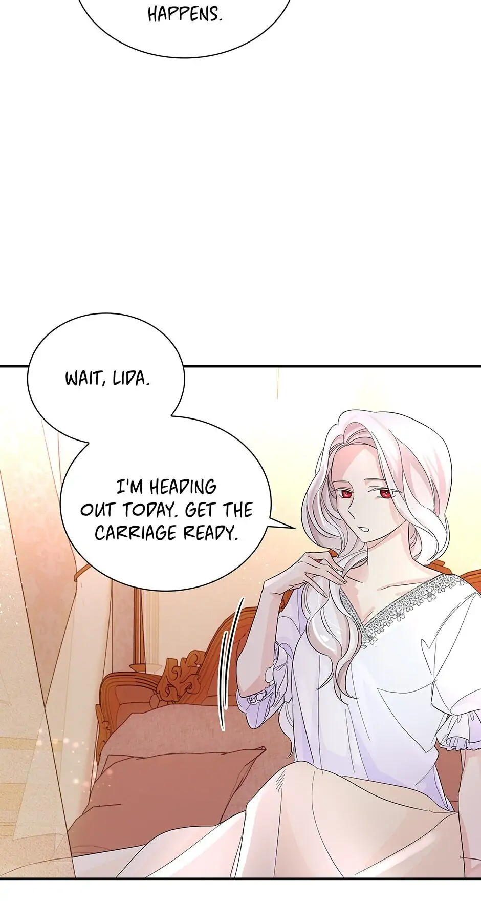 Villains Behind the Curtains Chapter 23 - page 26