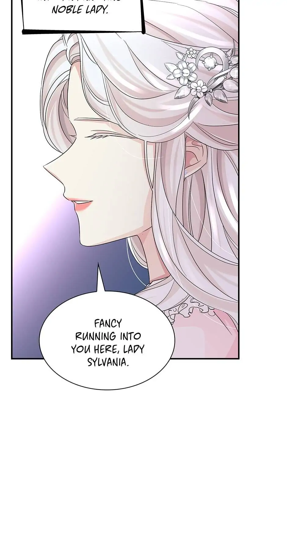 Villains Behind the Curtains Chapter 23 - page 36