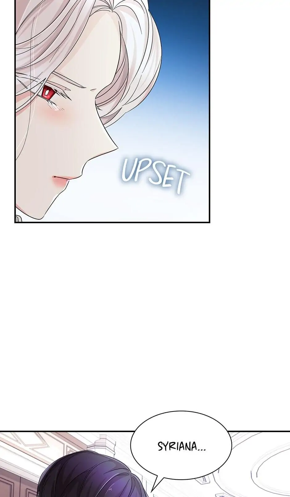 Villains Behind the Curtains Chapter 23 - page 4