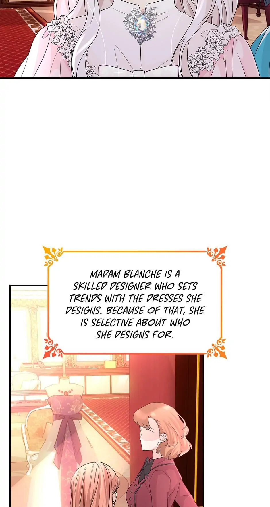 Villains Behind the Curtains Chapter 23 - page 40