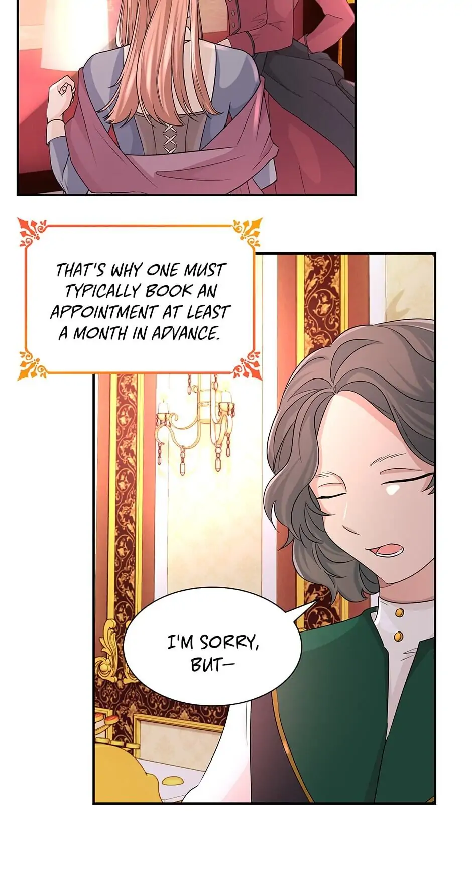 Villains Behind the Curtains Chapter 23 - page 41