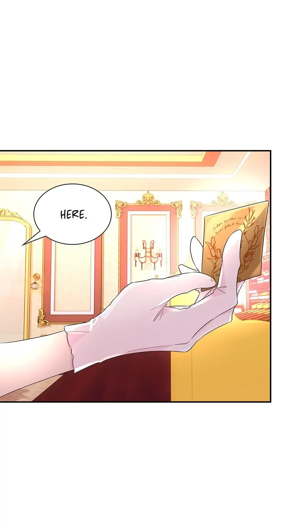 Villains Behind the Curtains Chapter 23 - page 42