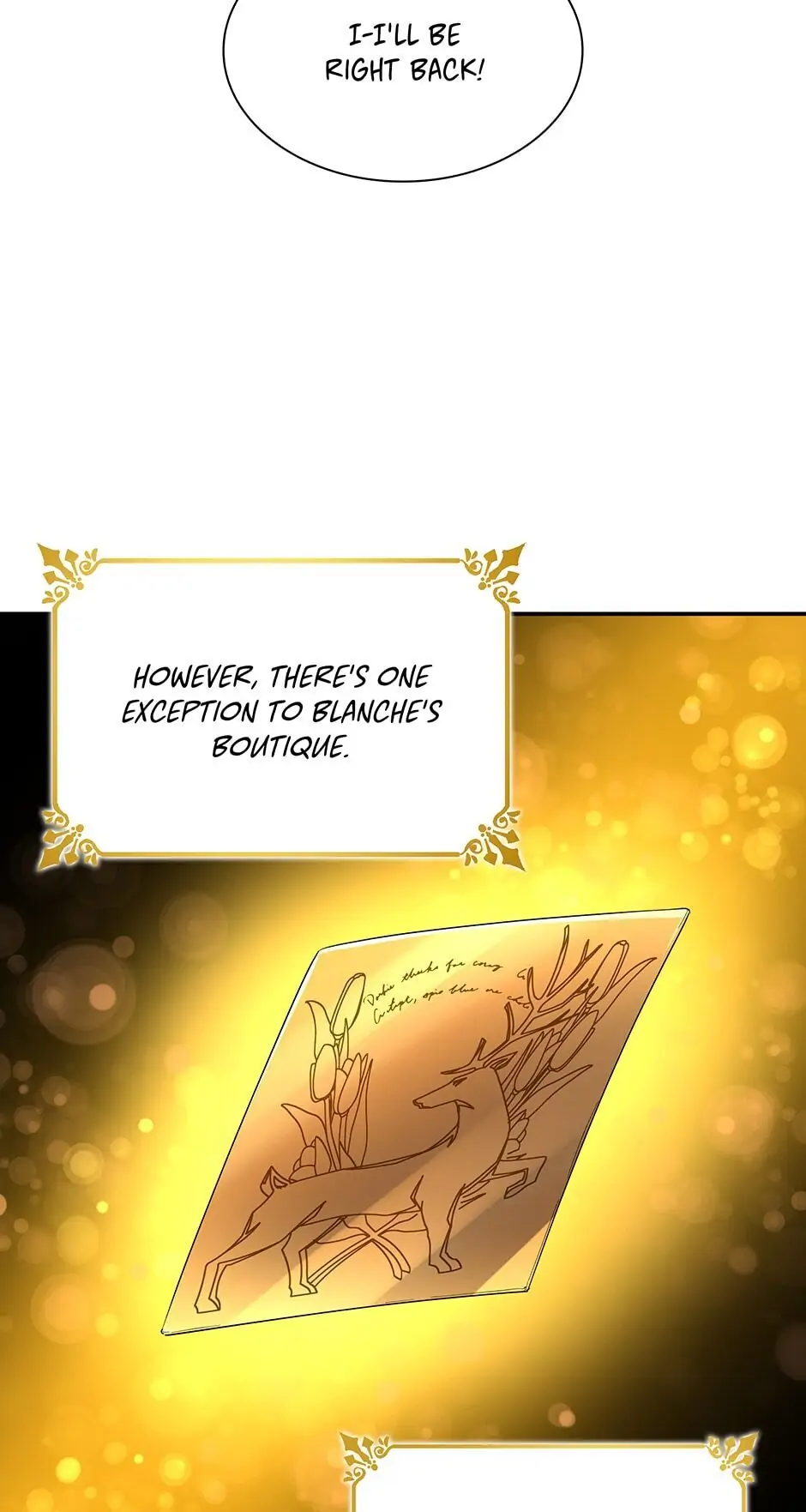 Villains Behind the Curtains Chapter 23 - page 44
