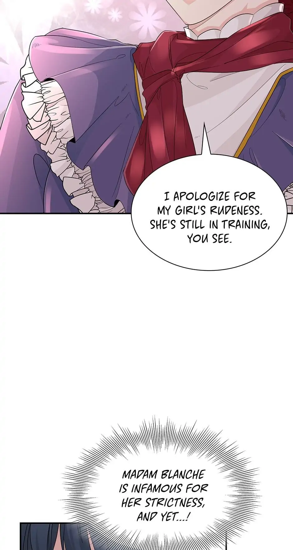 Villains Behind the Curtains Chapter 23 - page 46