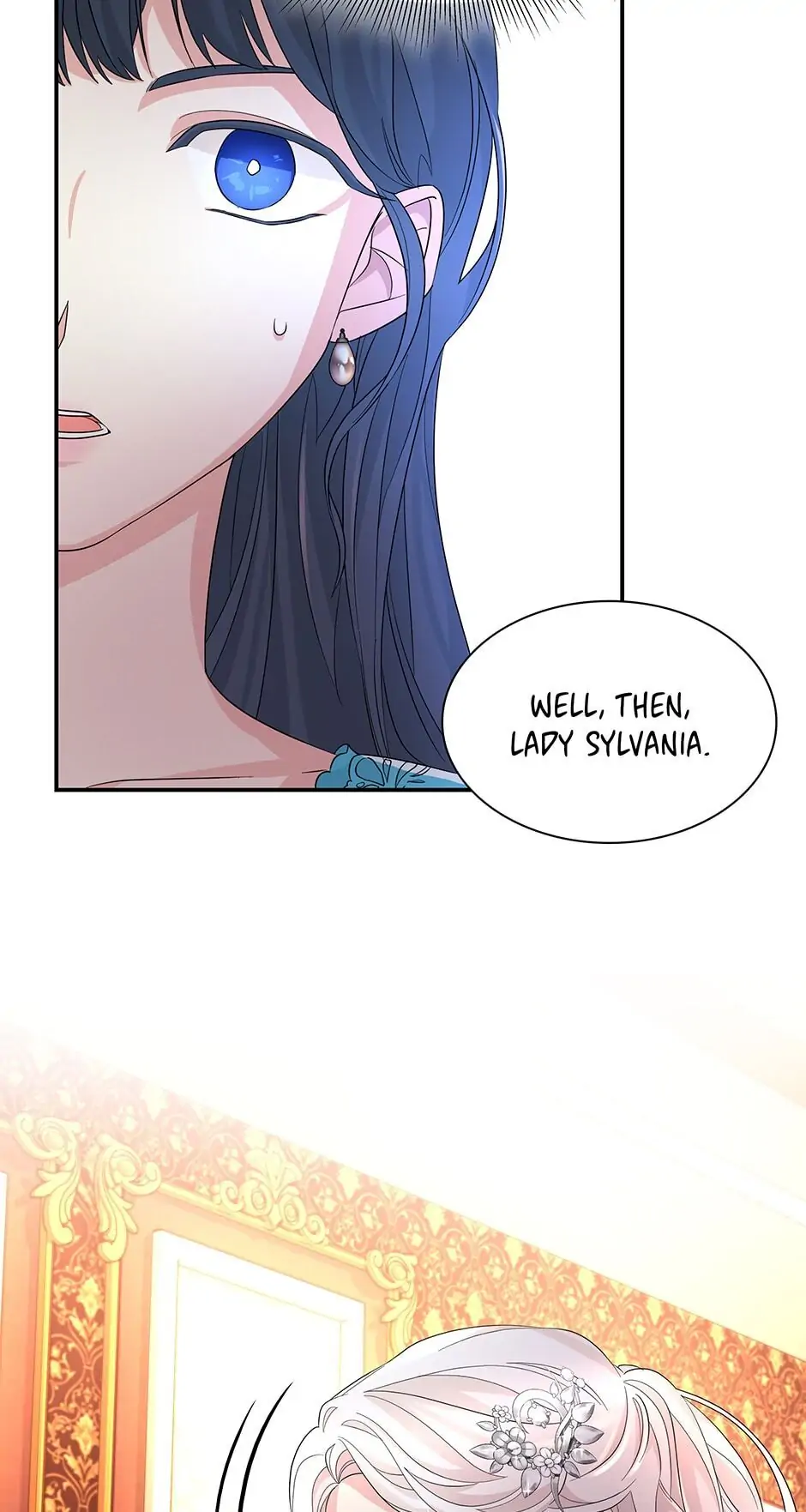 Villains Behind the Curtains Chapter 23 - page 47