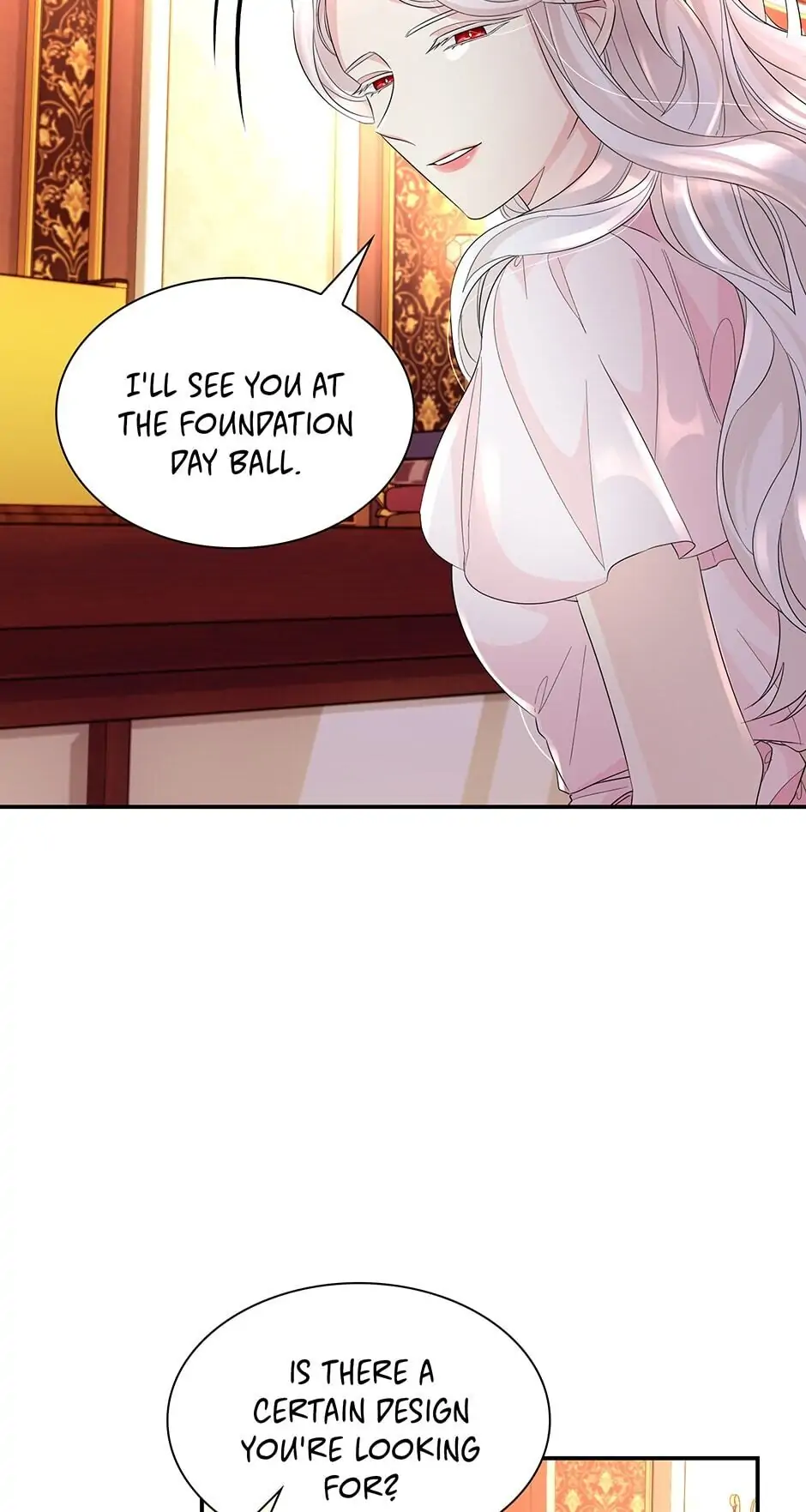 Villains Behind the Curtains Chapter 23 - page 48