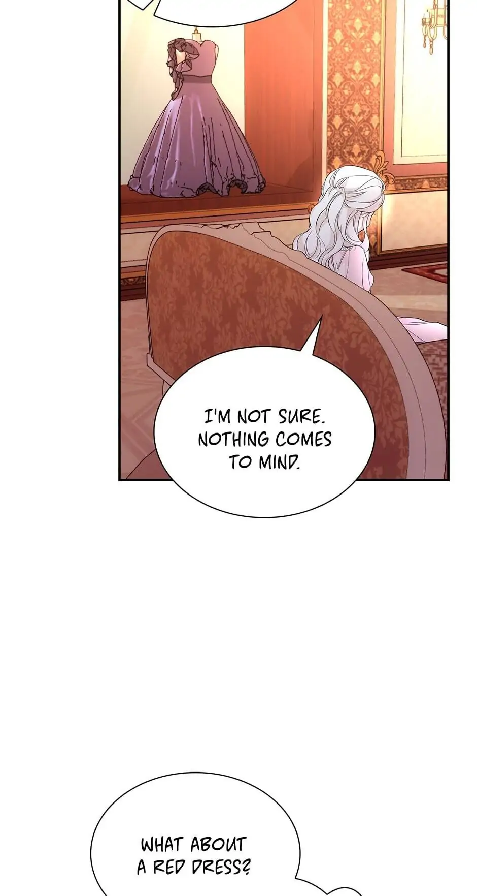 Villains Behind the Curtains Chapter 23 - page 49