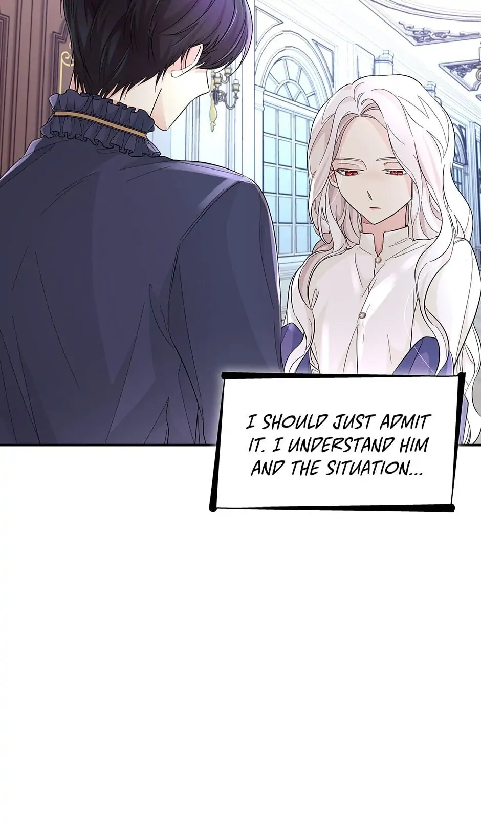 Villains Behind the Curtains Chapter 23 - page 5