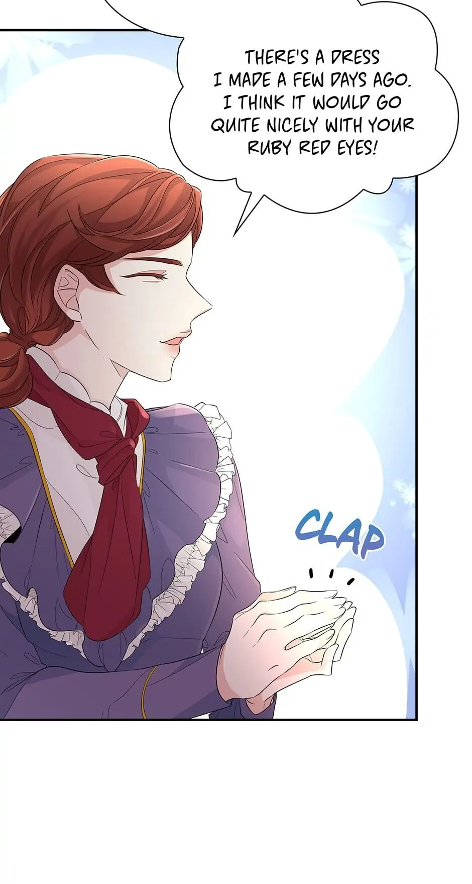 Villains Behind the Curtains Chapter 23 - page 50