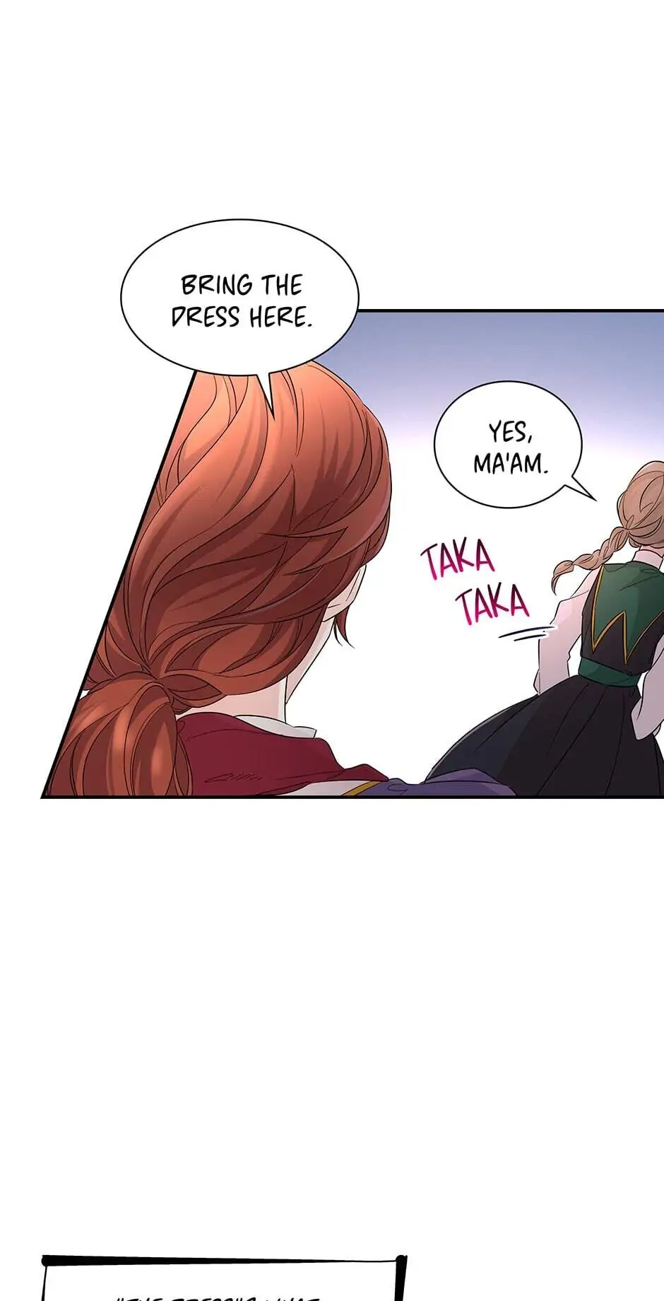 Villains Behind the Curtains Chapter 23 - page 51