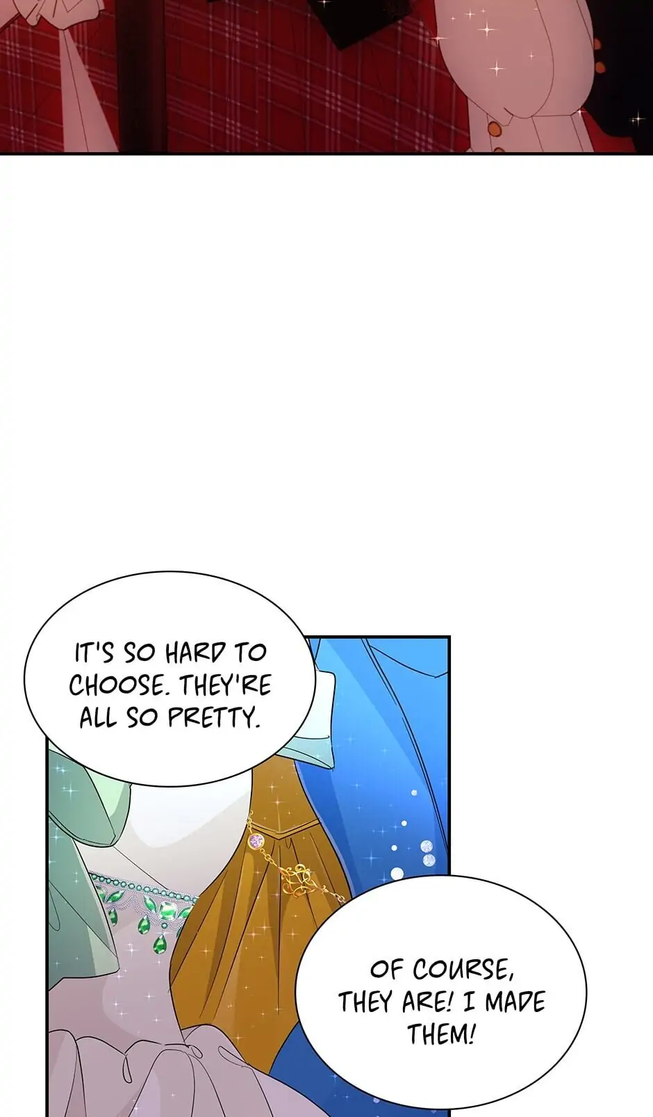 Villains Behind the Curtains Chapter 23 - page 56
