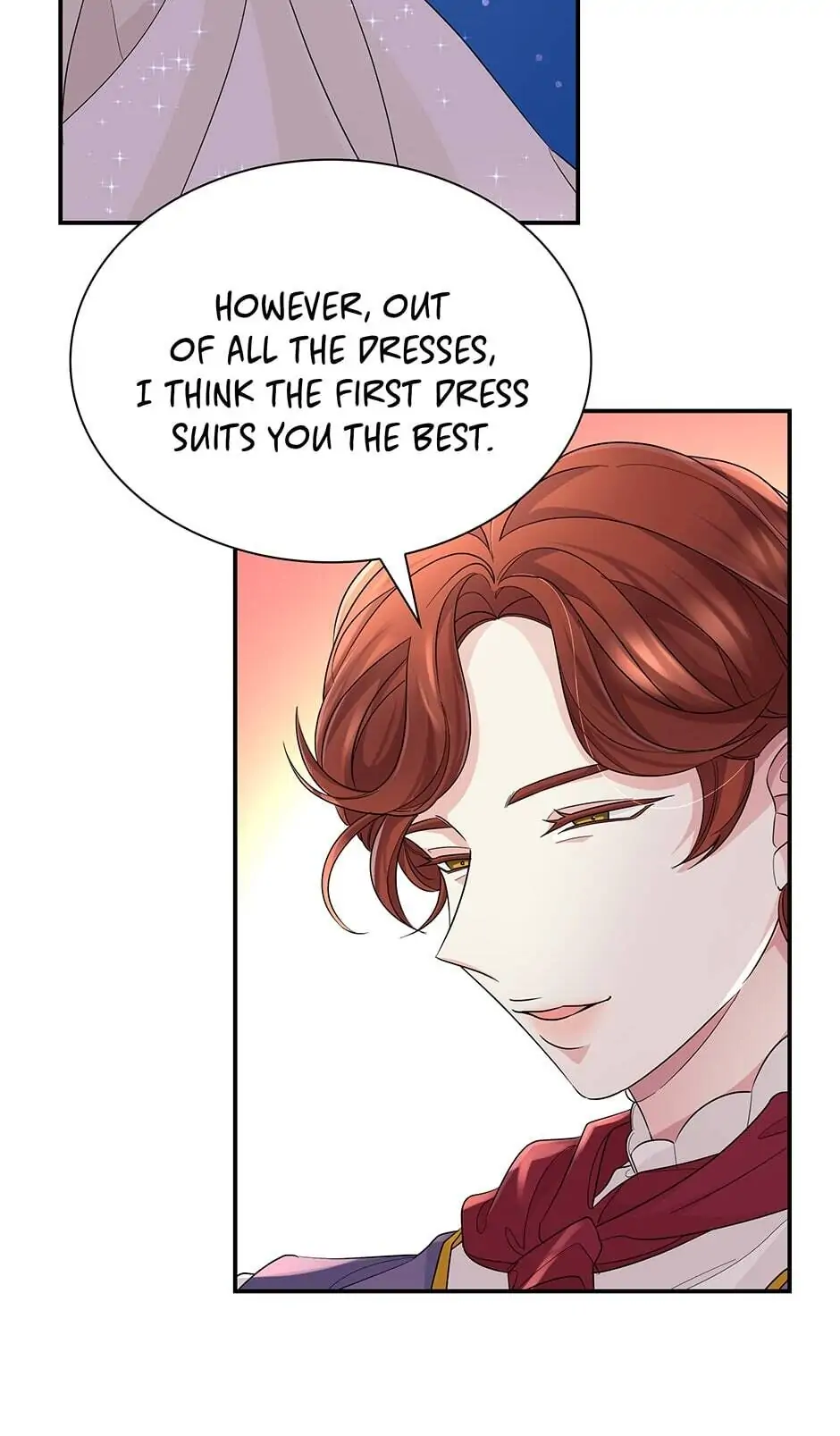 Villains Behind the Curtains Chapter 23 - page 57