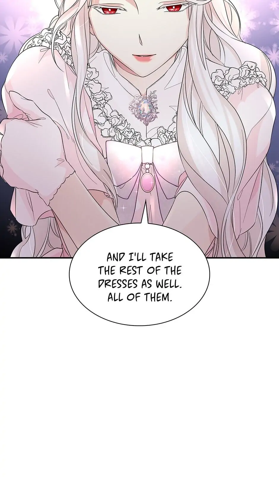 Villains Behind the Curtains Chapter 23 - page 59