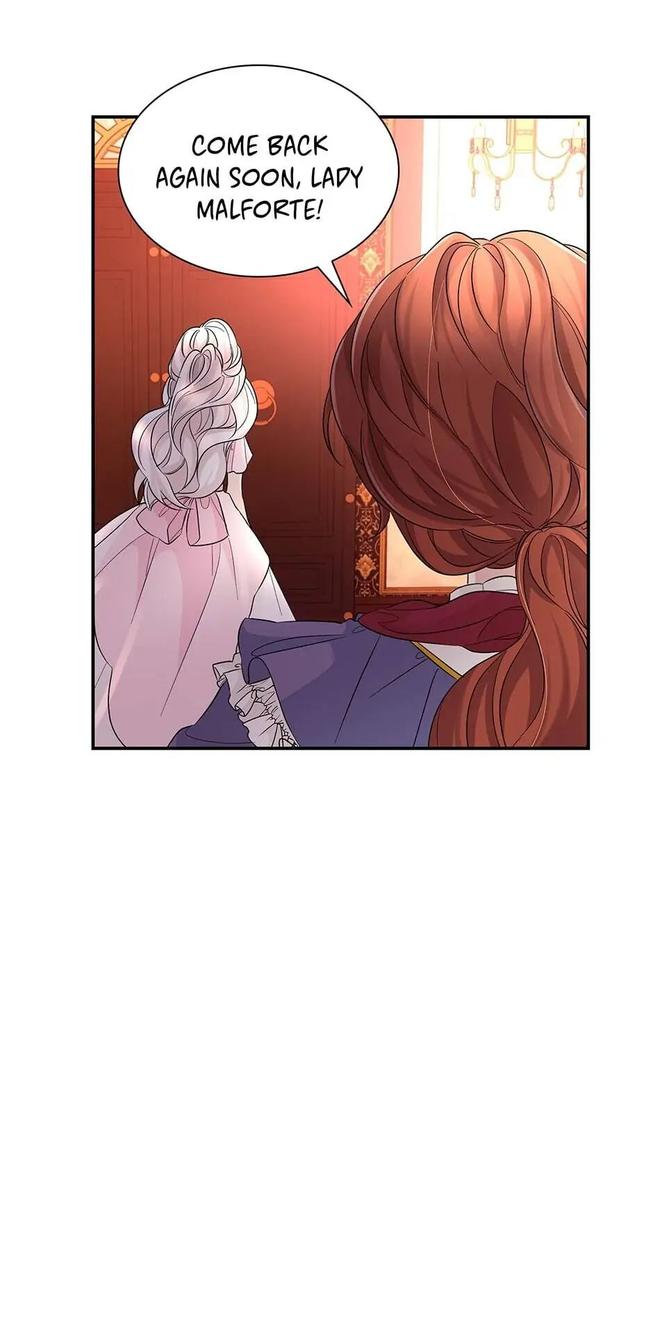 Villains Behind the Curtains Chapter 23 - page 61