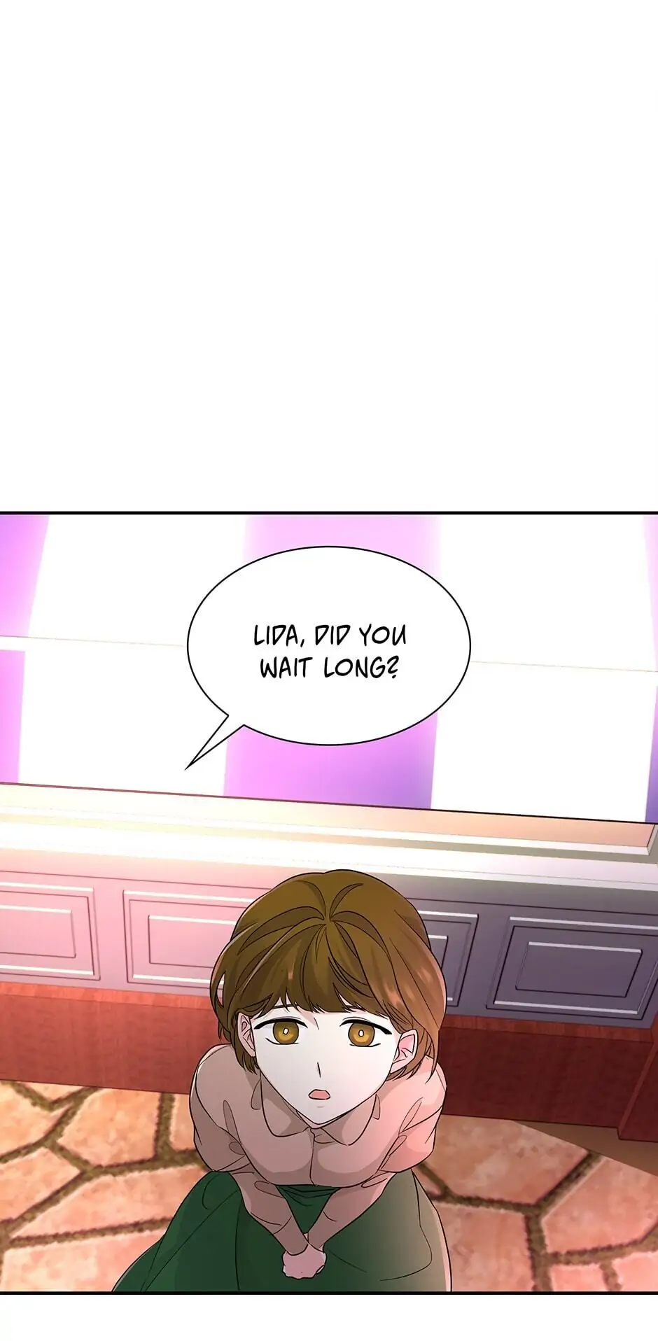 Villains Behind the Curtains Chapter 23 - page 62