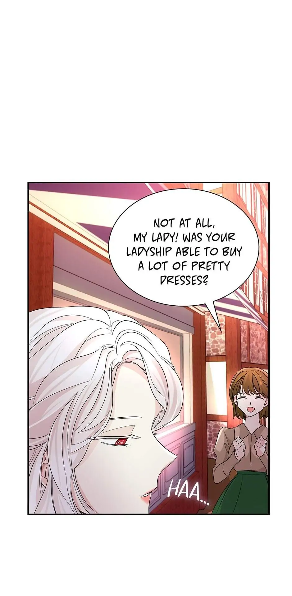 Villains Behind the Curtains Chapter 23 - page 63