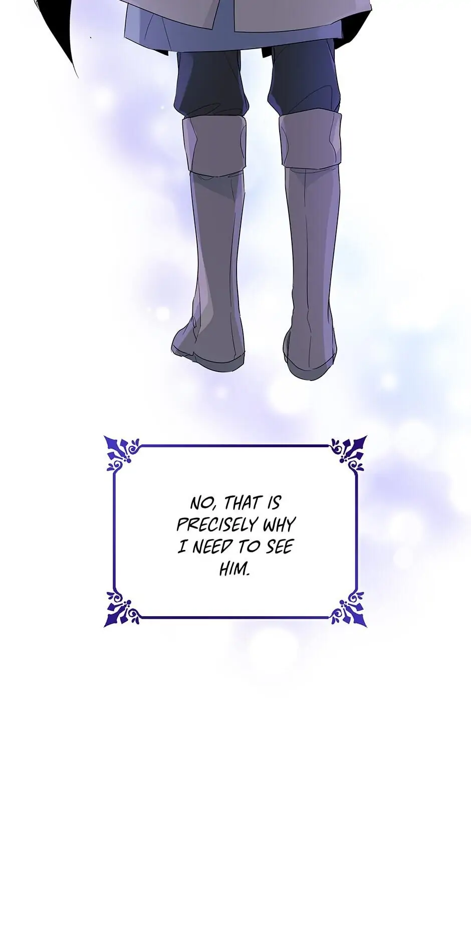 Villains Behind the Curtains Chapter 23 - page 67