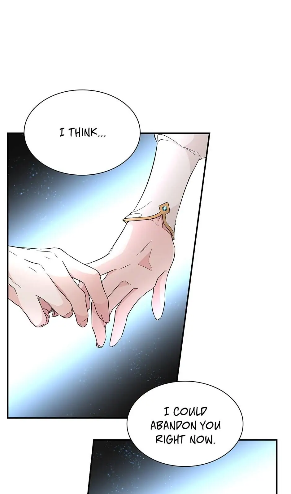 Villains Behind the Curtains Chapter 23 - page 7
