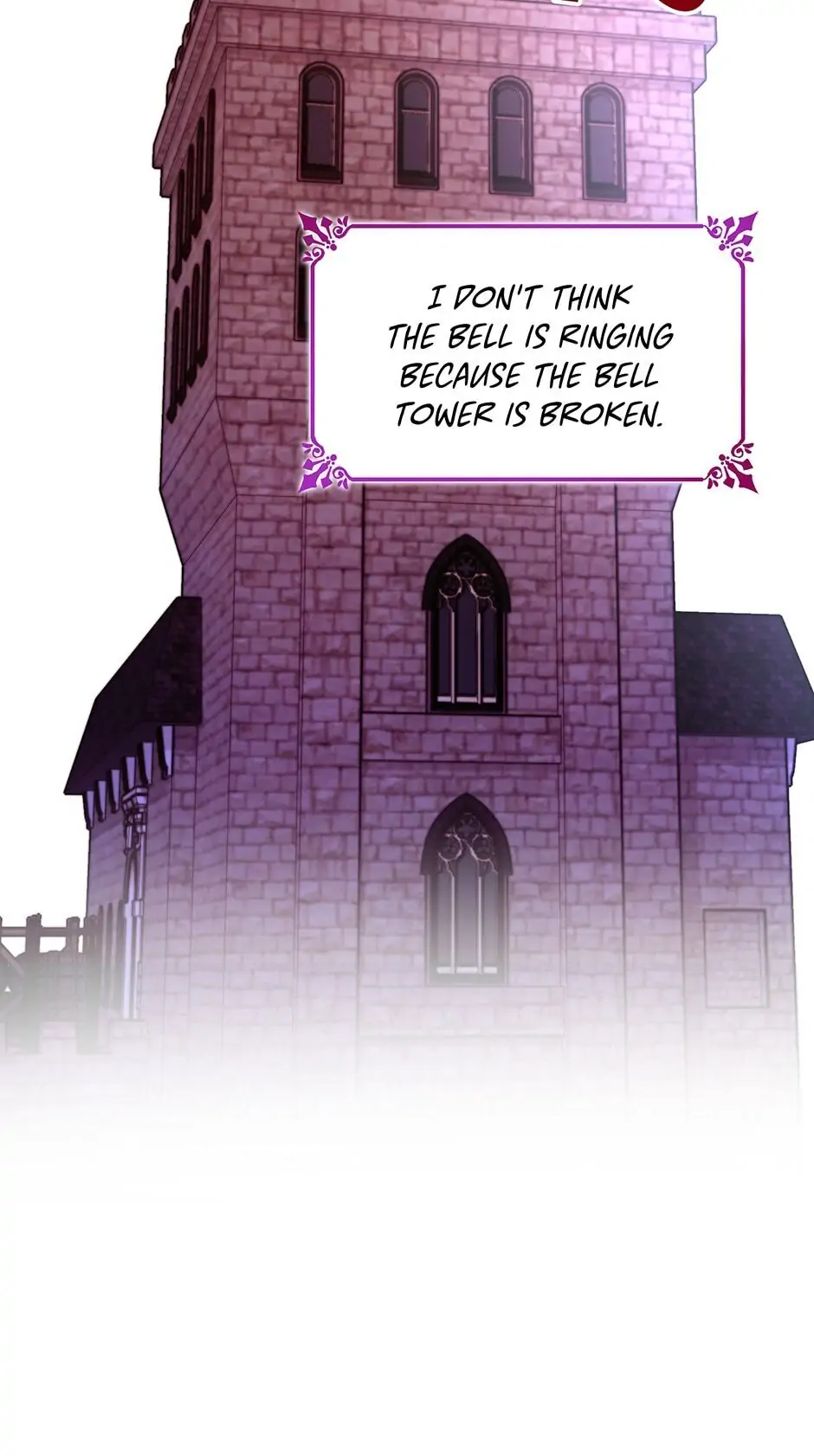 Villains Behind the Curtains Chapter 23 - page 72