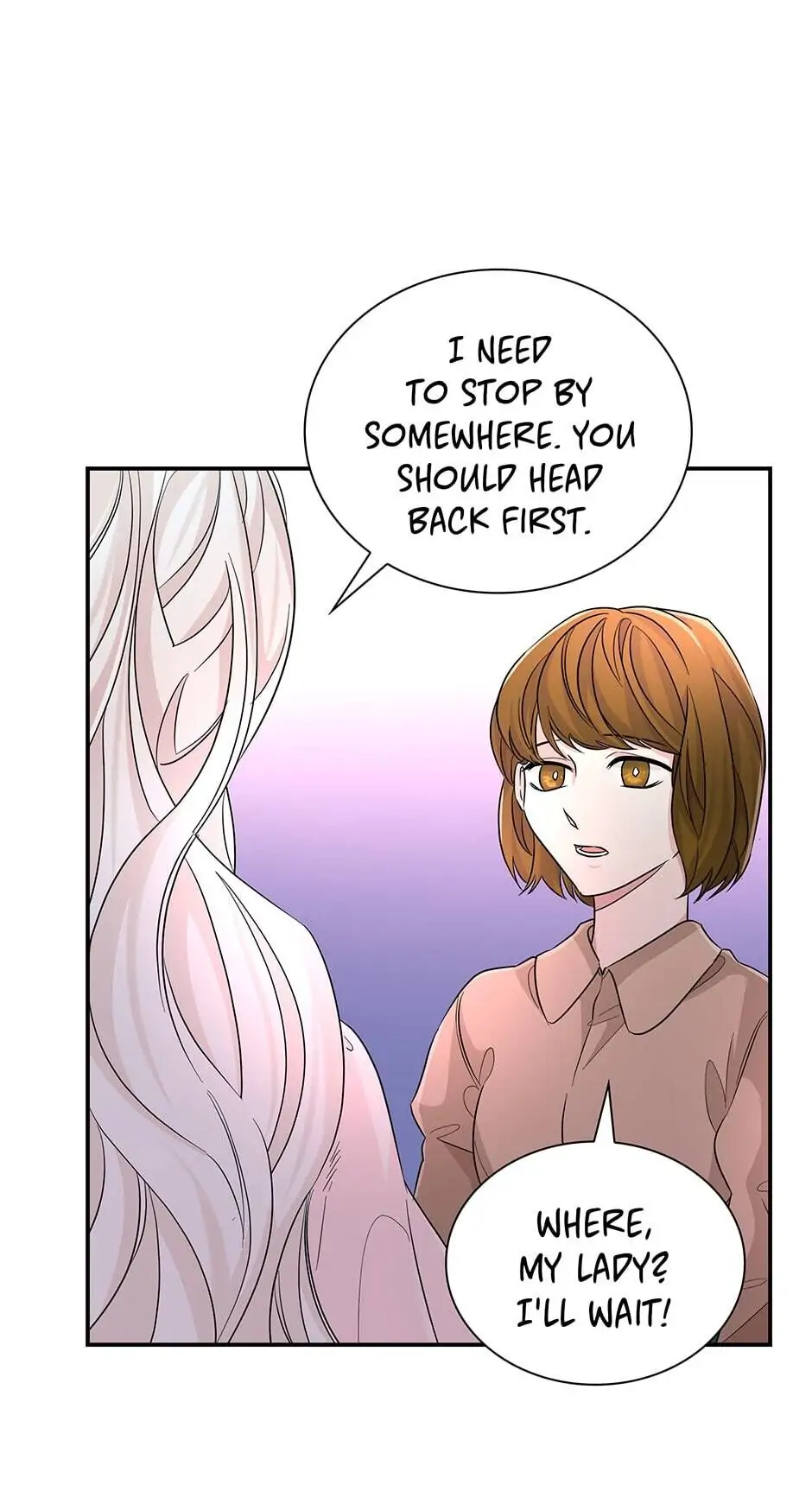 Villains Behind the Curtains Chapter 23 - page 73