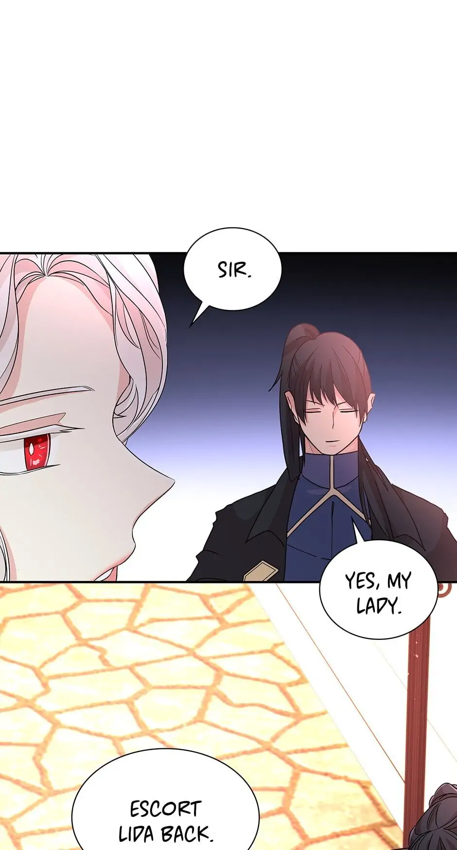 Villains Behind the Curtains Chapter 23 - page 74