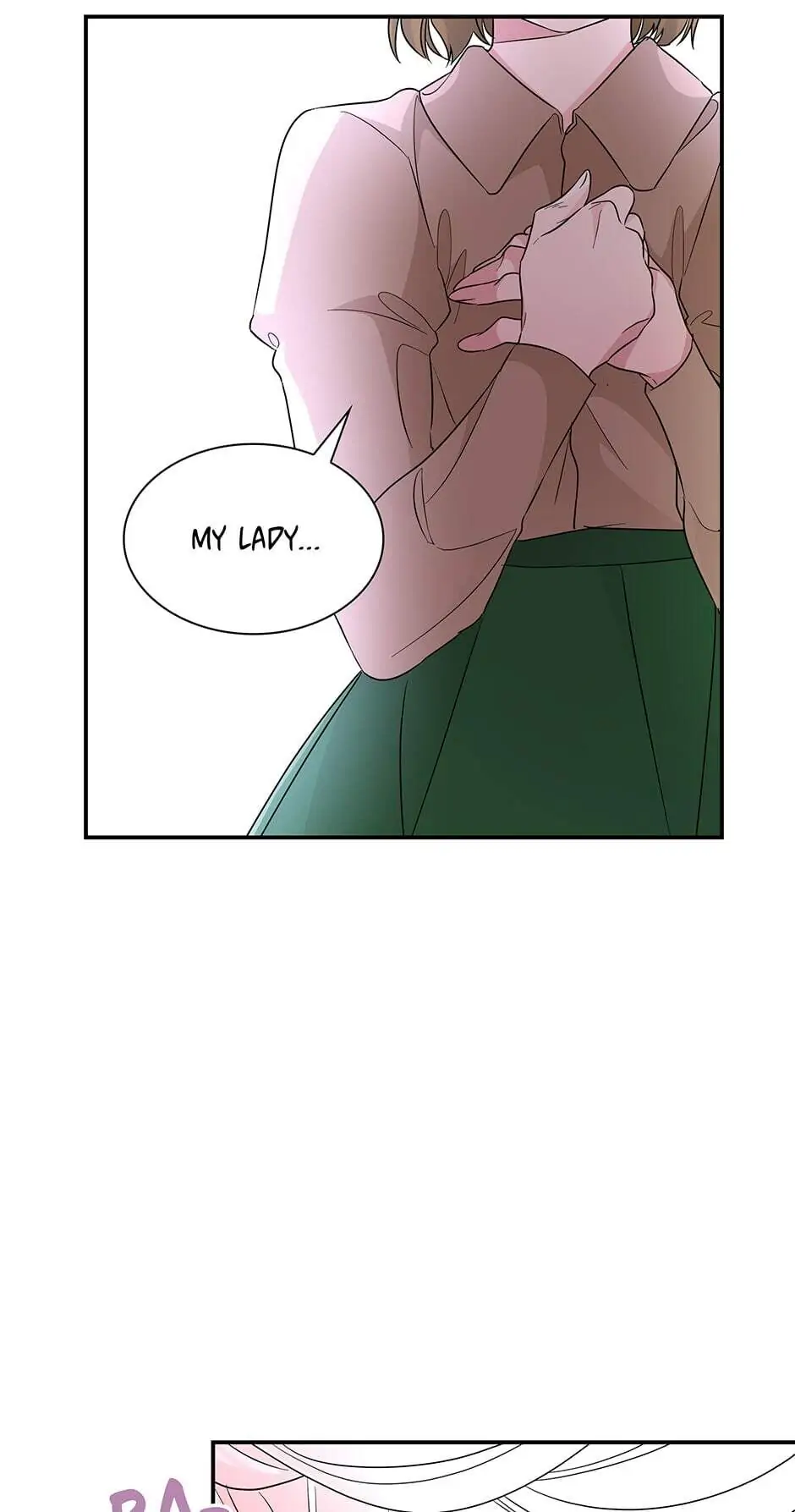 Villains Behind the Curtains Chapter 23 - page 78