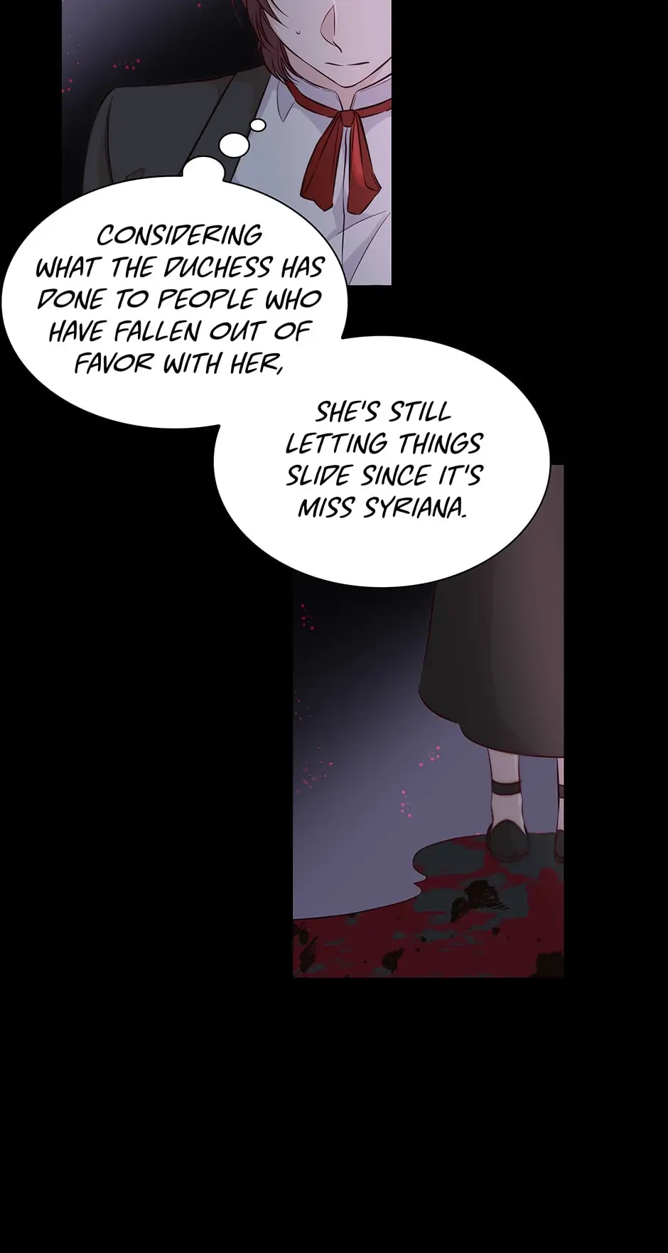 Villains Behind the Curtains Chapter 40 - page 13