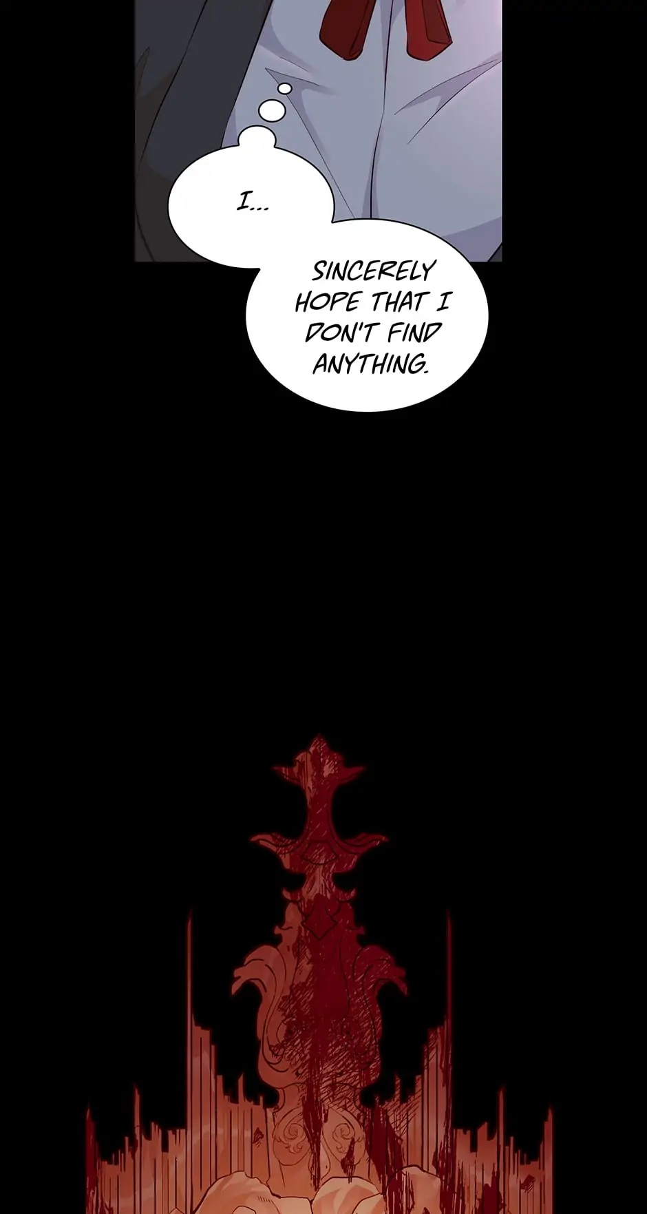 Villains Behind the Curtains Chapter 40 - page 16