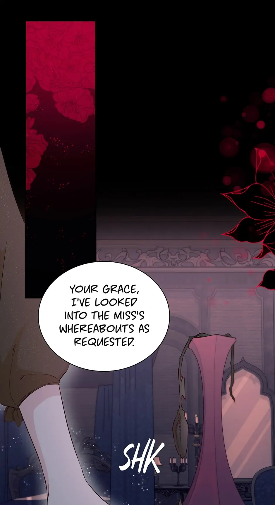 Villains Behind the Curtains Chapter 40 - page 2