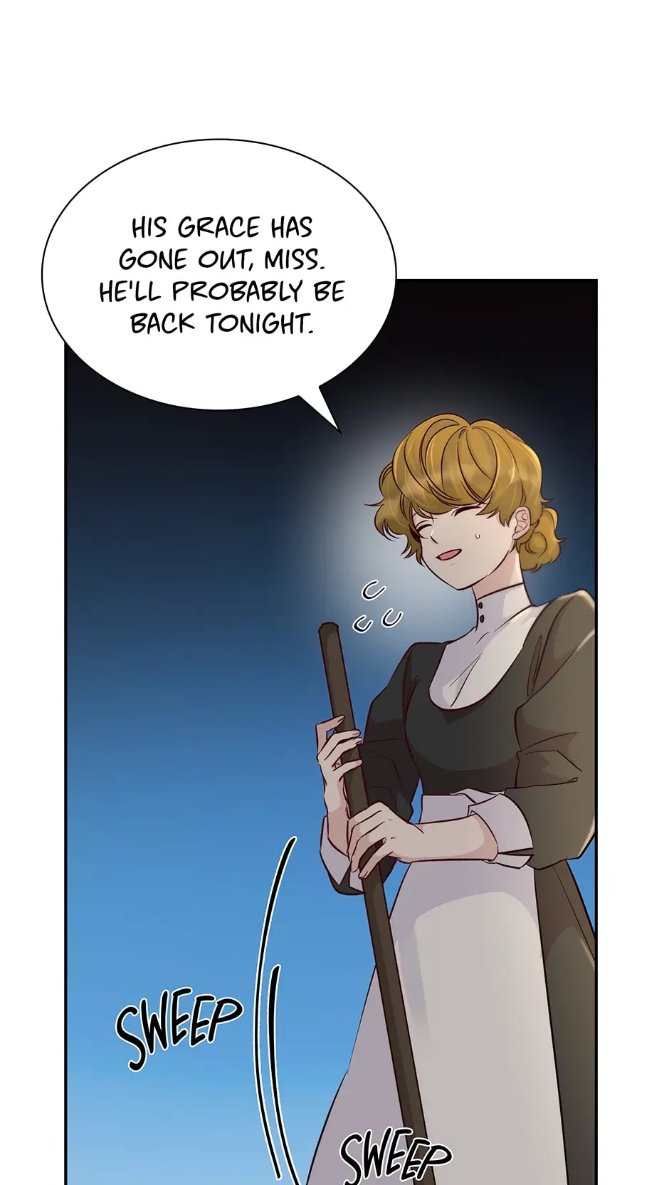 Villains Behind the Curtains Chapter 40 - page 24