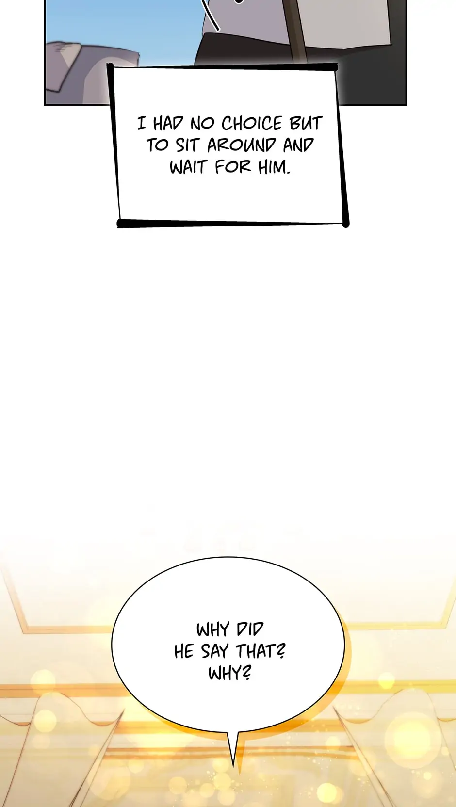 Villains Behind the Curtains Chapter 40 - page 25
