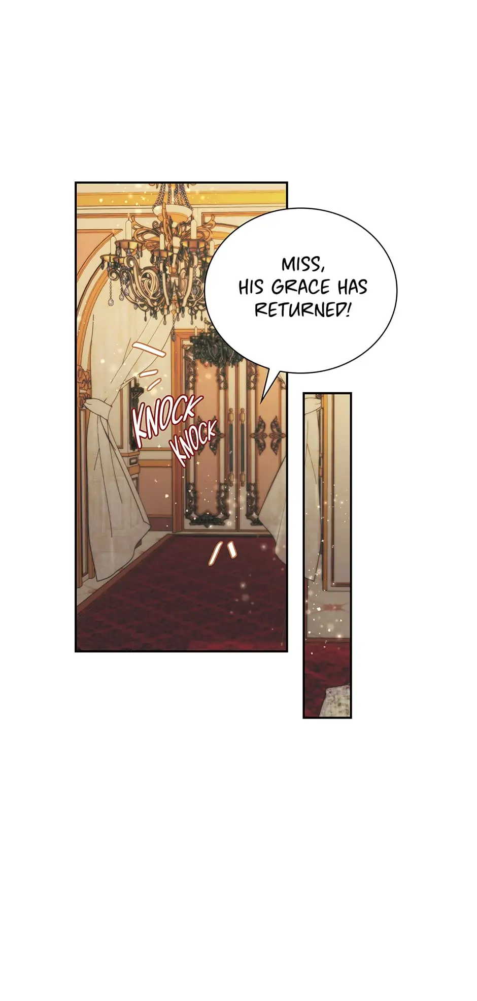 Villains Behind the Curtains Chapter 40 - page 27