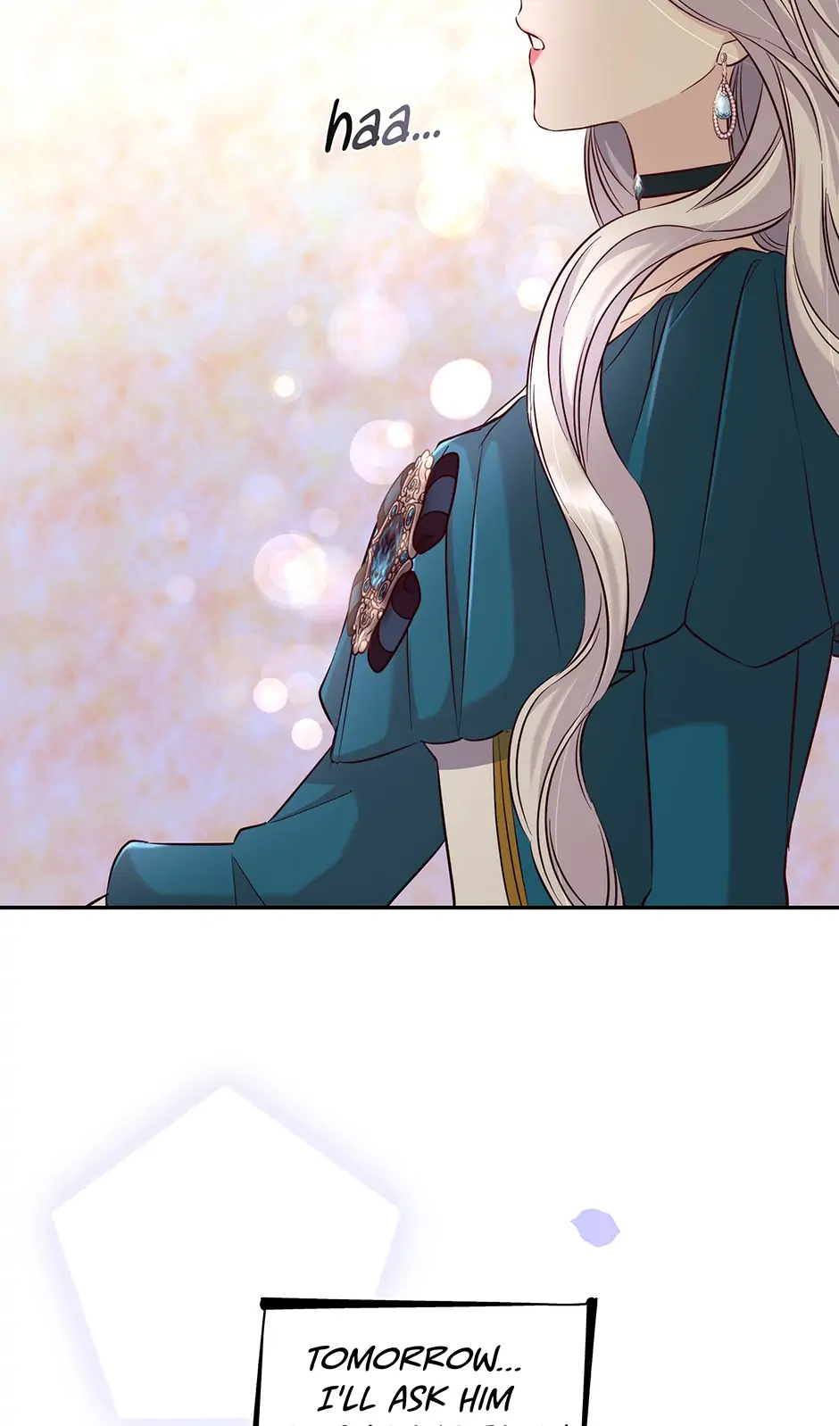 Villains Behind the Curtains Chapter 40 - page 36