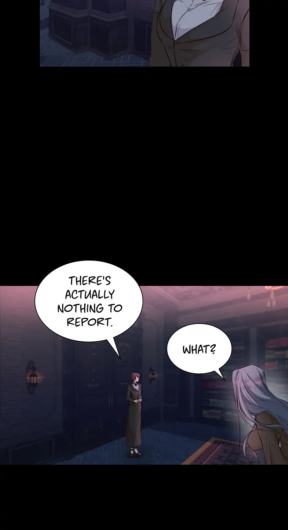 Villains Behind the Curtains Chapter 40 - page 4