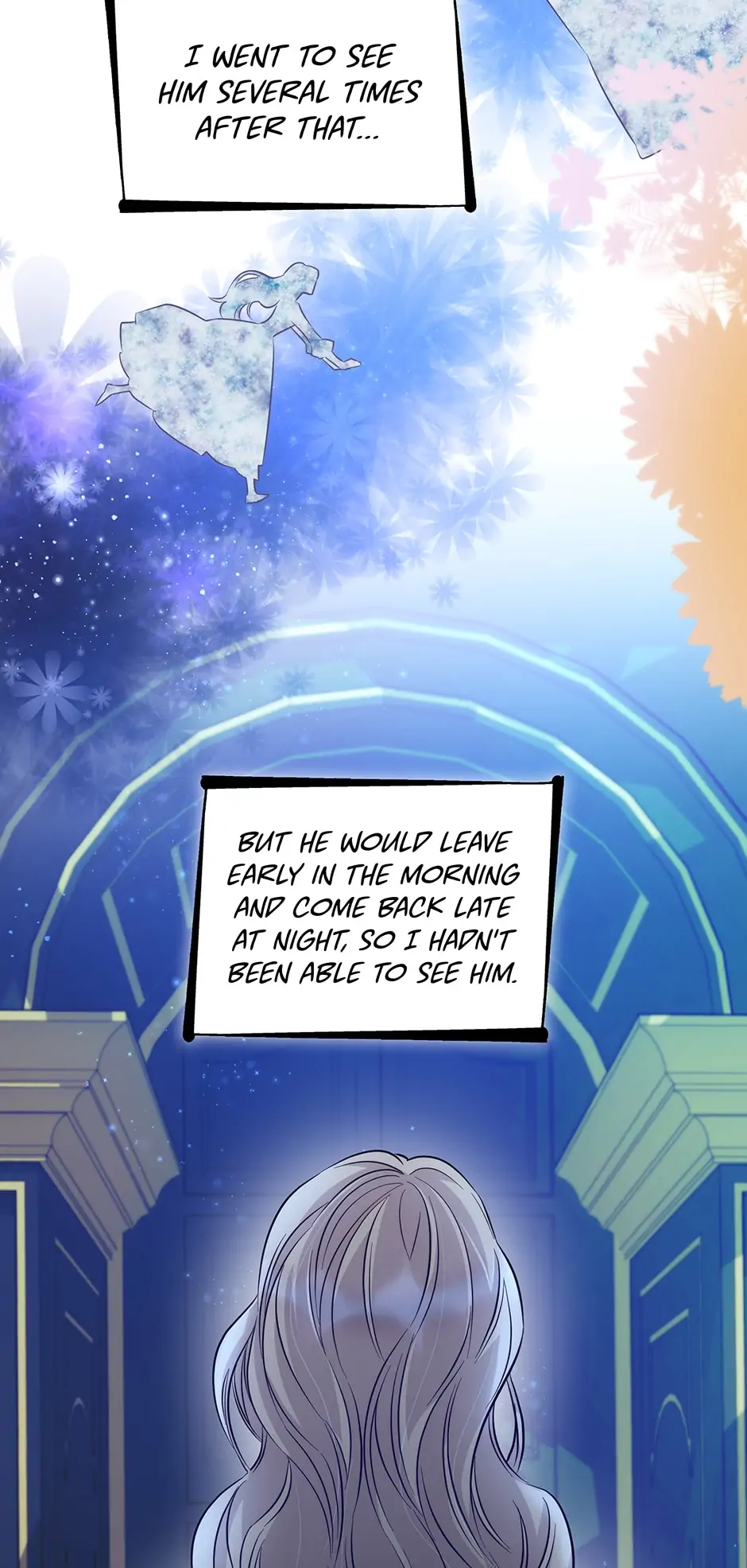 Villains Behind the Curtains Chapter 40 - page 40