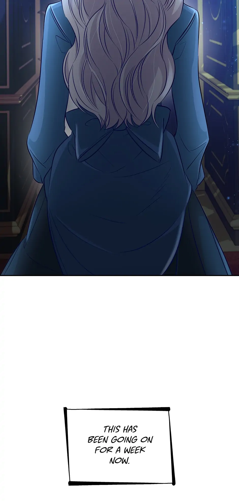 Villains Behind the Curtains Chapter 40 - page 41
