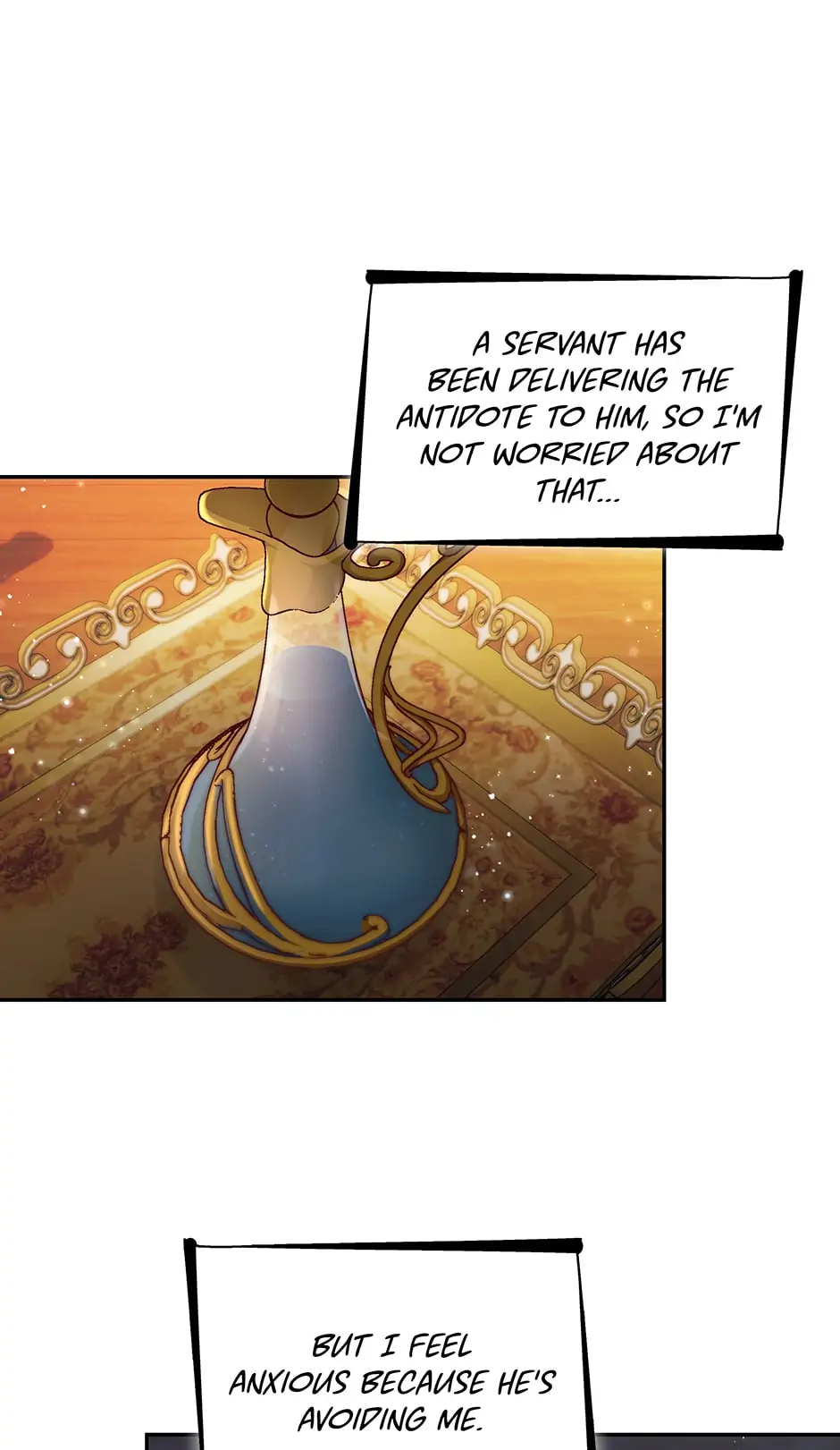 Villains Behind the Curtains Chapter 40 - page 42