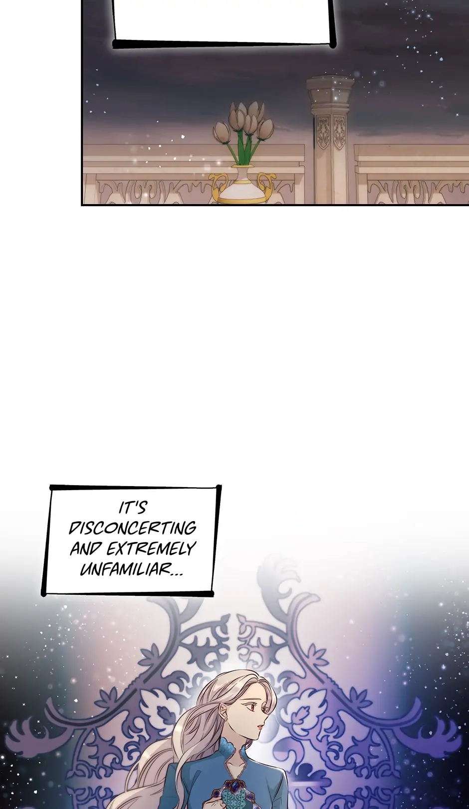 Villains Behind the Curtains Chapter 40 - page 43