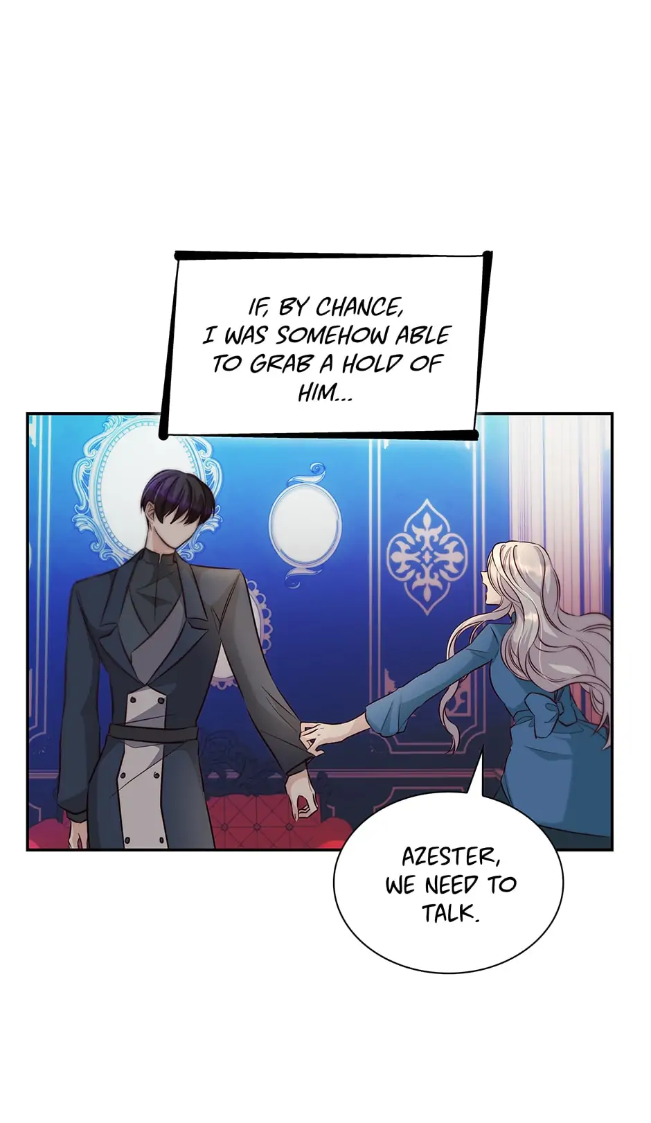 Villains Behind the Curtains Chapter 40 - page 45