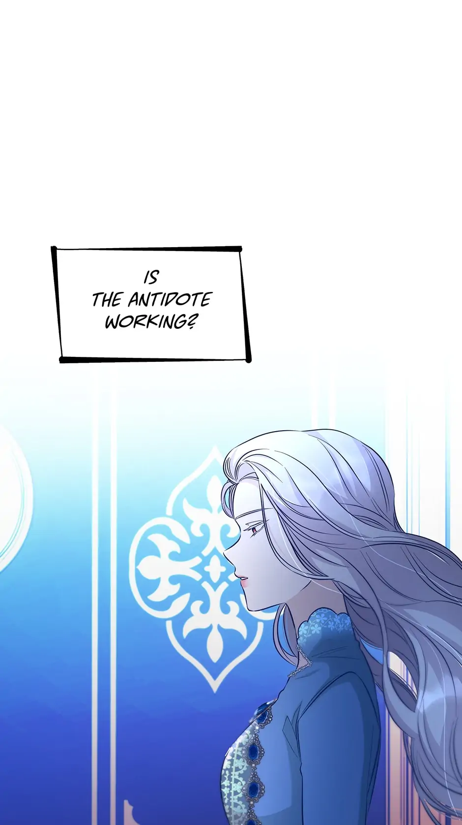 Villains Behind the Curtains Chapter 40 - page 47