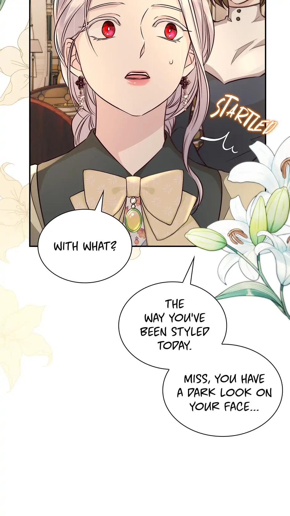 Villains Behind the Curtains Chapter 40 - page 50