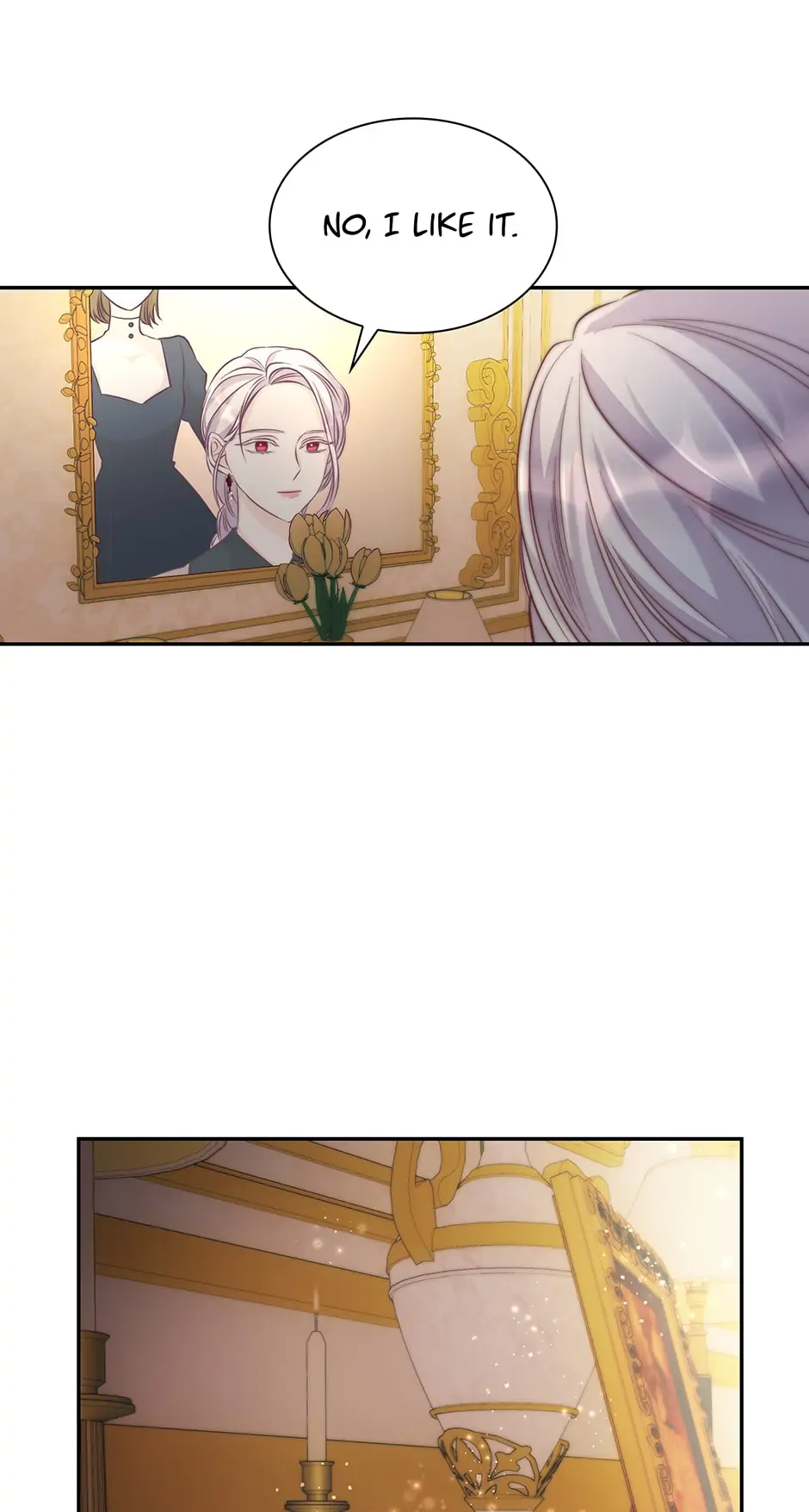Villains Behind the Curtains Chapter 40 - page 51