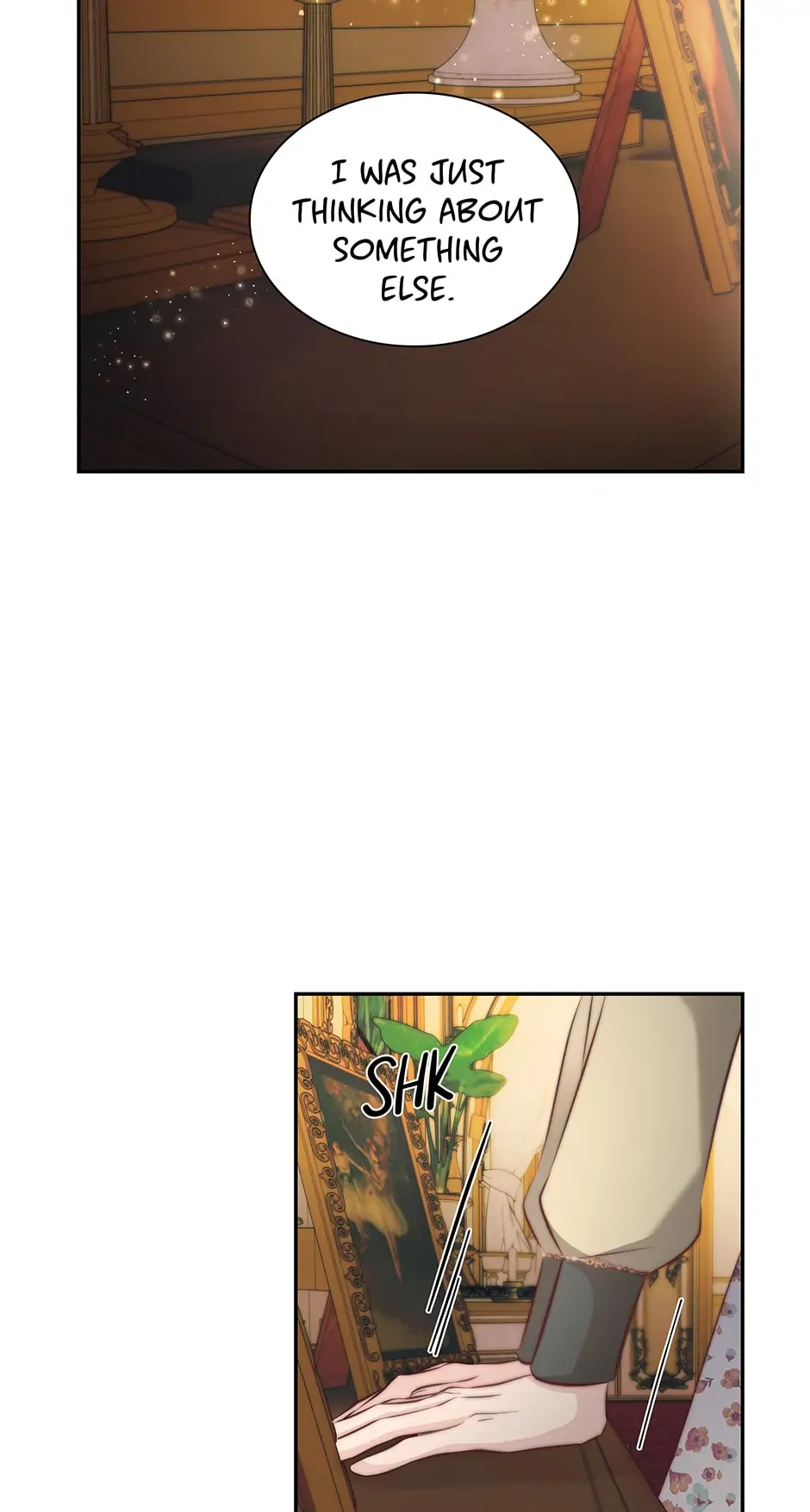 Villains Behind the Curtains Chapter 40 - page 52