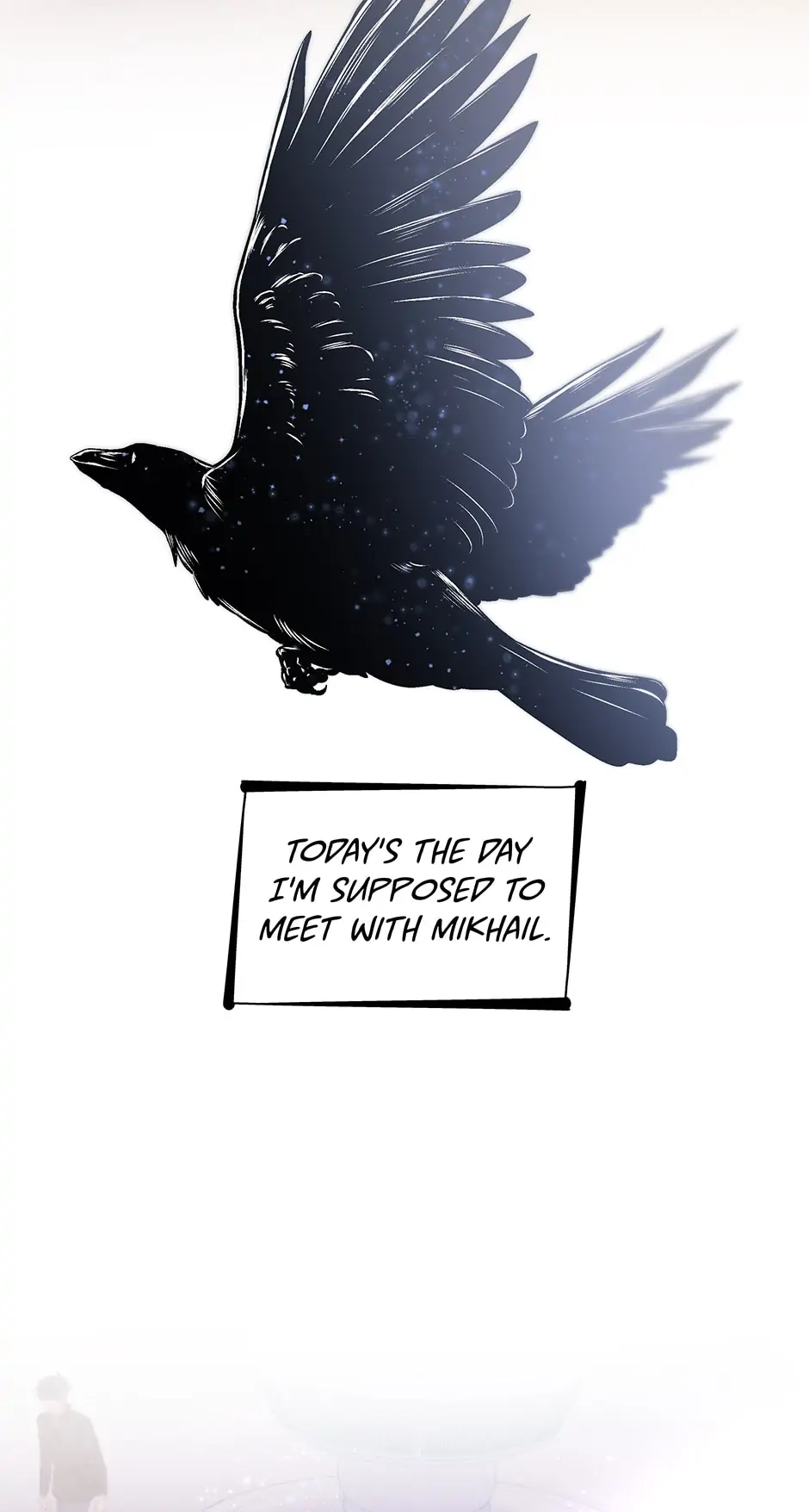 Villains Behind the Curtains Chapter 40 - page 55