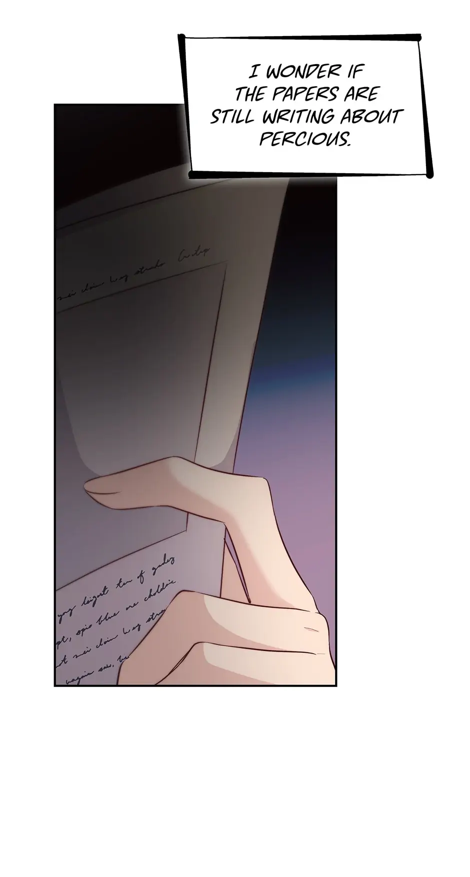 Villains Behind the Curtains Chapter 40 - page 58