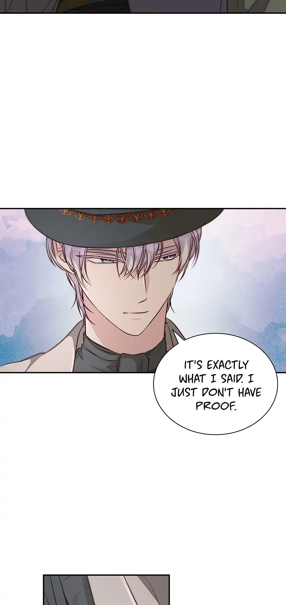 Villains Behind the Curtains Chapter 40 - page 60