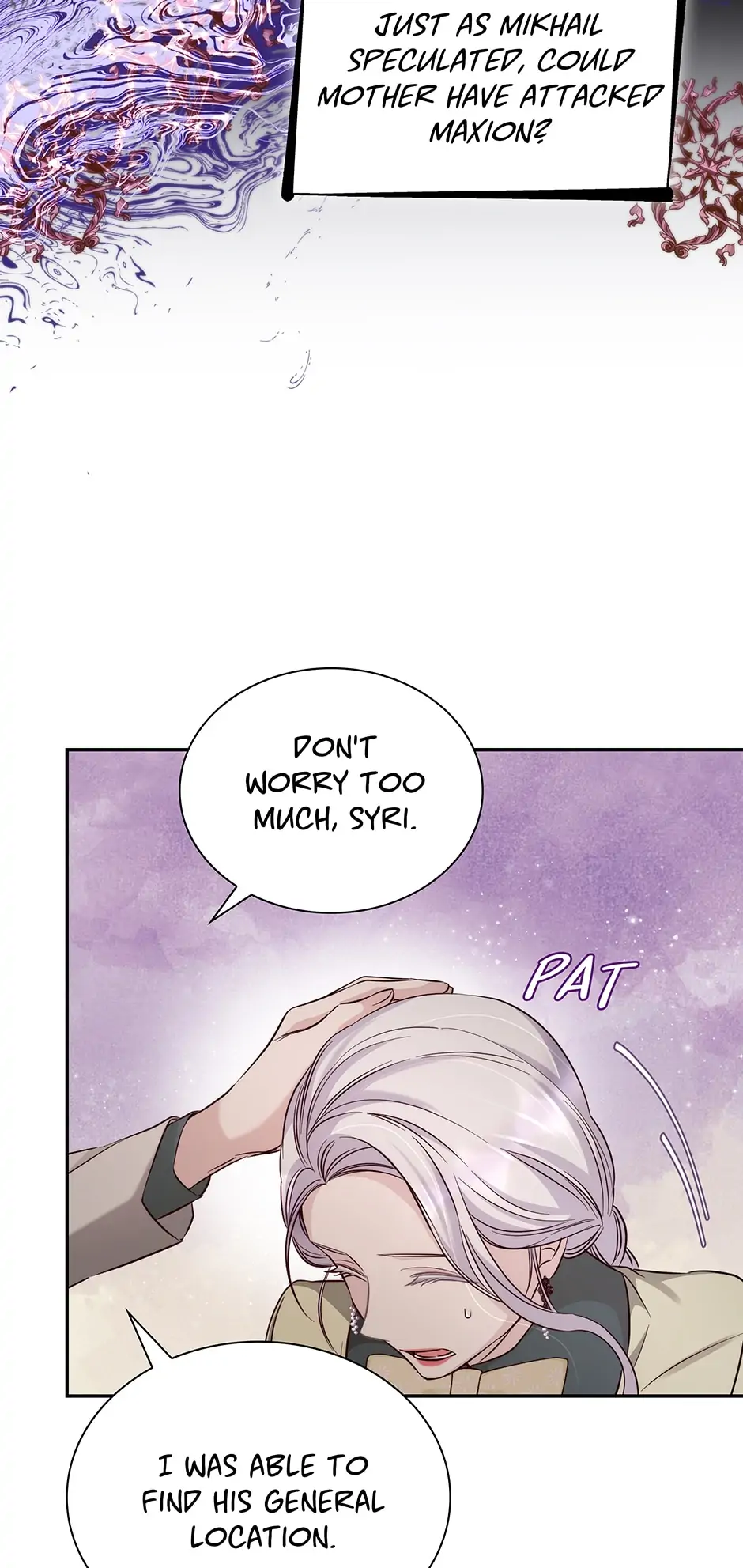 Villains Behind the Curtains Chapter 40 - page 63