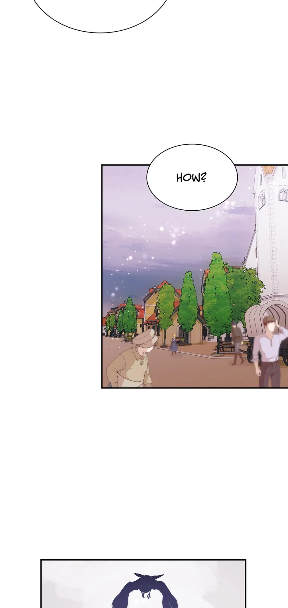Villains Behind the Curtains Chapter 40 - page 64